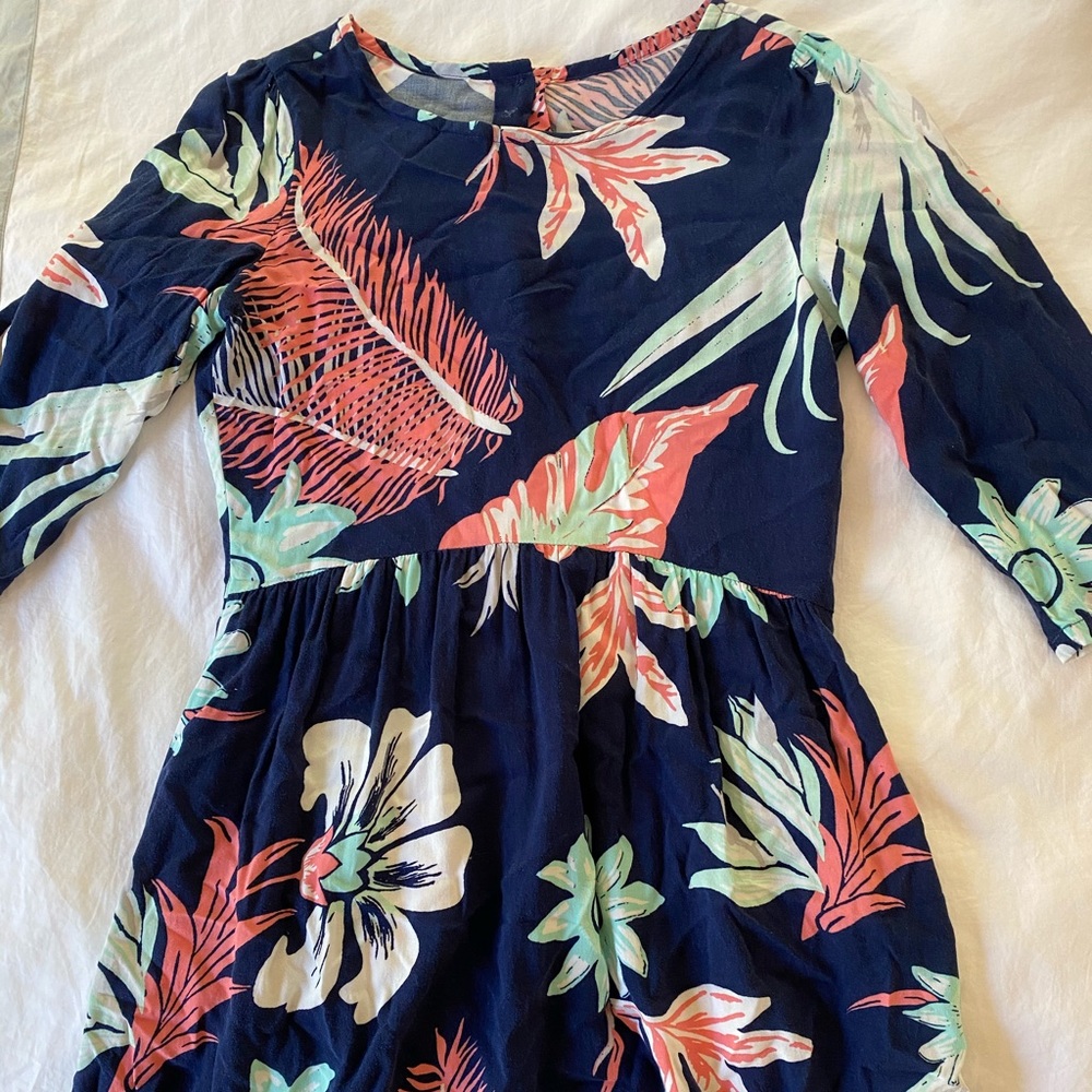 girls crazy 8 dress